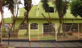 Pensionato da Véia